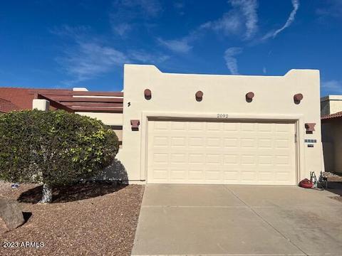 2092 N Sweetwater Dr, Casa Grande, AZ 85122