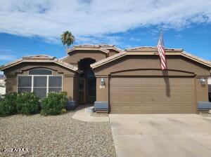 2964 S Woodruff Cir, Mesa, AZ 85212