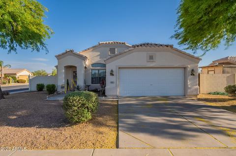 953 W Hopi Dr, Coolidge, AZ 85128