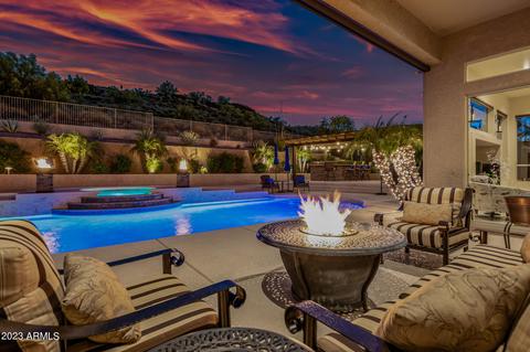 5605 W Pinnacle Hill Dr, Glendale, AZ 85310