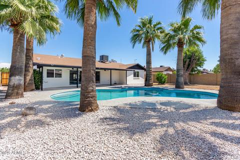 4143 W Mescal St, Phoenix, AZ 85029