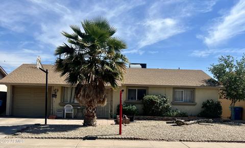 3941 W Las Palmaritas Dr, Phoenix, AZ 85051