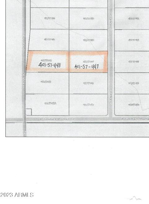 106 S Nn S 541st Ave #71, Tonopah, AZ 85354