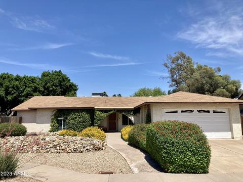 2259 S Las Flores --, Mesa, AZ 85202