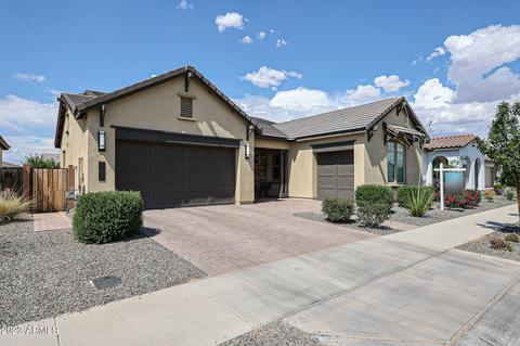21052 E Swan Dr, Queen Creek, AZ 85142