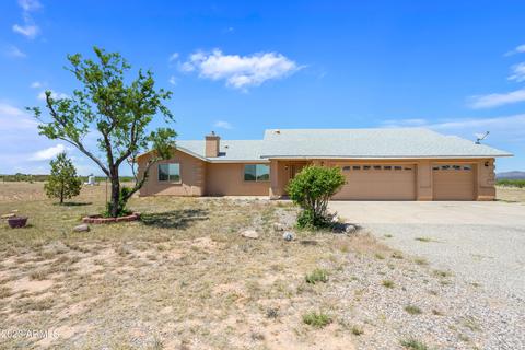 10365 E Tierra Del Sol --, Hereford, AZ 85615