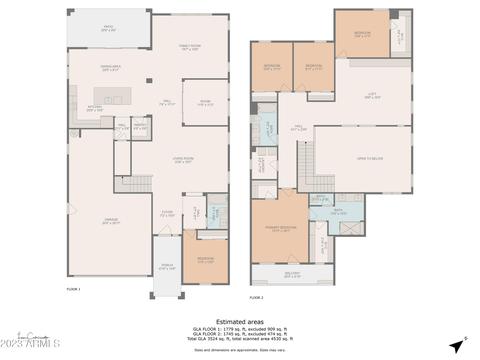 9442 E Static Ave, Mesa, AZ 85212 photo 39