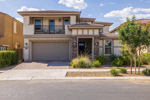 9442 E Static Ave, Mesa, AZ 85212