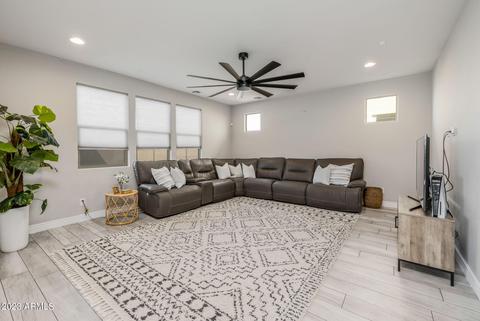 9442 E Static Ave, Mesa, AZ 85212 photo 13