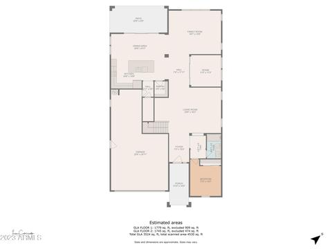 9442 E Static Ave, Mesa, AZ 85212 photo 38