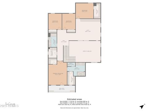 9442 E Static Ave, Mesa, AZ 85212 photo 37