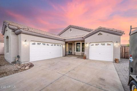 10957 W Chase Ln, Avondale, AZ 85323