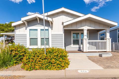 2609 W Southern Ave #446, Tempe, AZ 85282