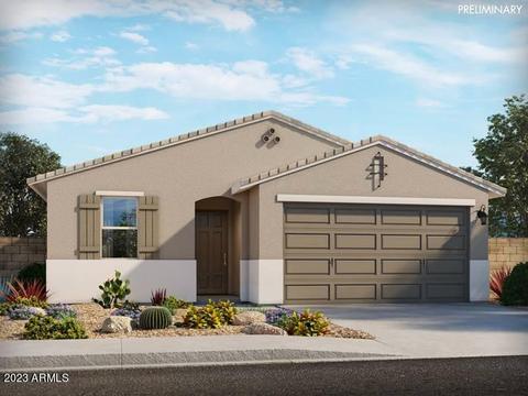 32158 N Colorado Ln, San Tan Valley, AZ 85143
