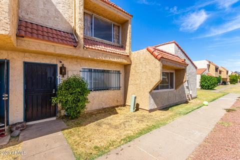 4870 W Rose Ln, Glendale, AZ 85301
