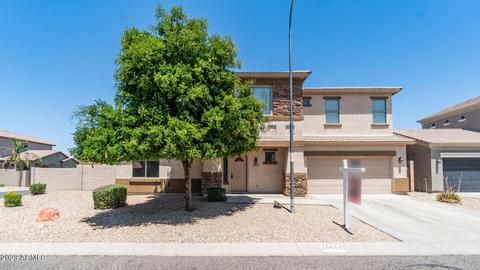 15833 N 73rd Ln, Peoria, AZ 85382