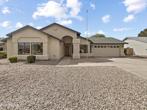 8781 W Berridge Ln, Glendale, AZ 85305