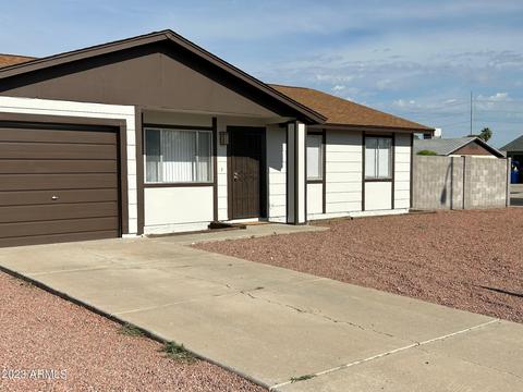 18226 N 31st Ave, Phoenix, AZ 85053