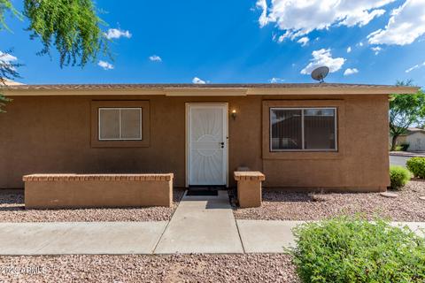 911 S Oakwood Dr, Tempe, AZ 85288