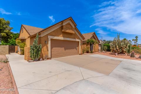 6112 W Ivanhoe St, Chandler, AZ 85226