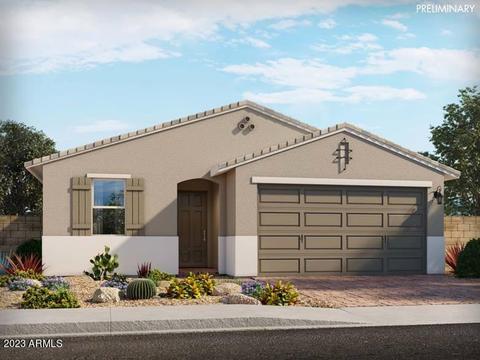 22905 N 126th Dr, Sun City West, AZ 85375