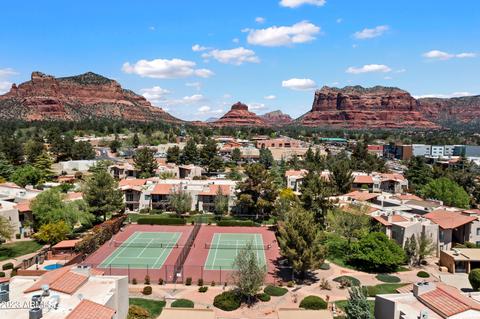 65 Verde Valley School Rd #G7, Sedona, AZ 86351