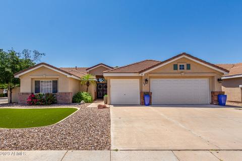 937 W Cooley Dr, Gilbert, AZ 85233
