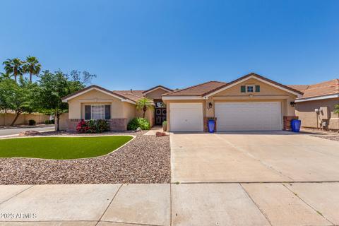 937 W Cooley Dr, Gilbert, AZ 85233 photo 2