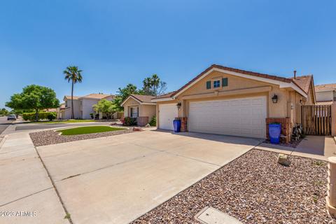 937 W Cooley Dr, Gilbert, AZ 85233 photo 4