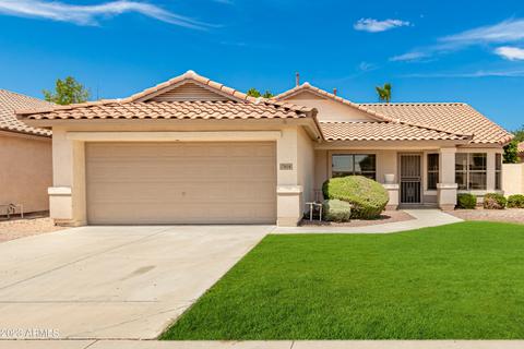 17608 N Melissa Ln, Surprise, AZ 85374