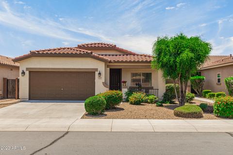 1409 W Birch Rd, San Tan Valley, AZ 85140