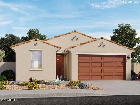 17371 W Sunnyslope Ln, Waddell, AZ 85355