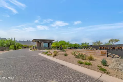 24659 N 125th St, Scottsdale, AZ 85255
