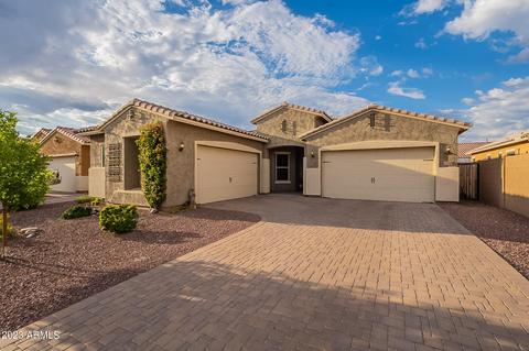 10298 W Fetlock Trl, Peoria, AZ 85383