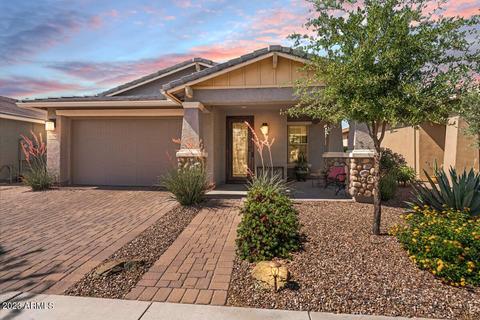 10250 E Tahoe Ave, Mesa, AZ 85212