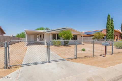 1036 N Campbell Dr, Casa Grande, AZ 85122