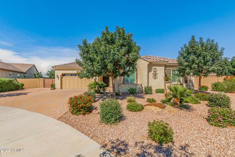 21255 S 221st Pl, Queen Creek, AZ 85142