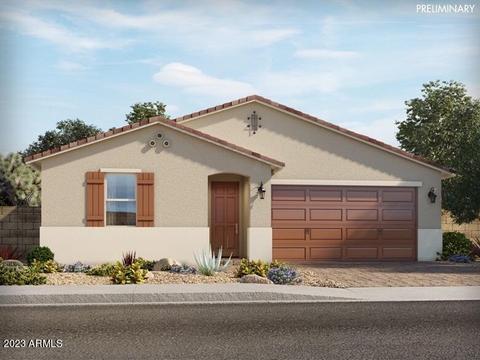 6843 W Milada Dr, Laveen, AZ 85339