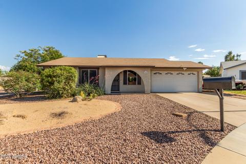 18430 N 26th St, Phoenix, AZ 85032
