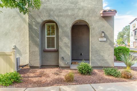 2357 E Hidalgo Ave, Phoenix, AZ 85040 photo 2