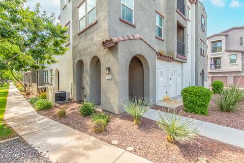 2357 E Hidalgo Ave, Phoenix, AZ 85040