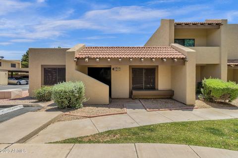 5802 W Gelding Dr, Glendale, AZ 85306