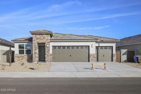 23952 W Ripple Rd, Buckeye, AZ 85326