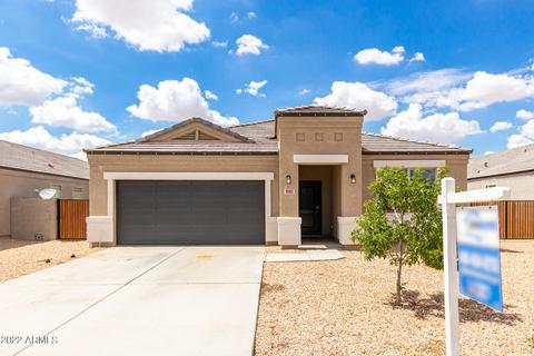 10502 E Lupine Ln, Florence, AZ 85132