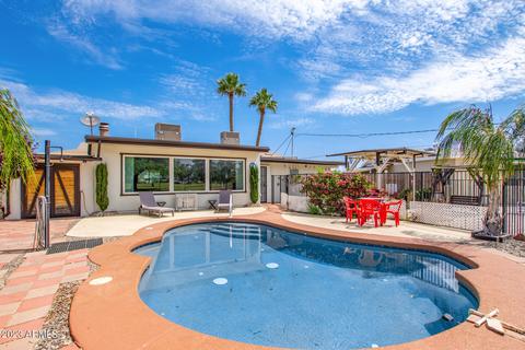 10839 W Hope Dr, Sun City, AZ 85351