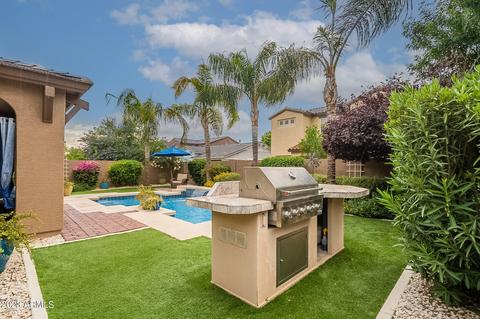 4278 E Park Ave, Gilbert, AZ 85234 photo 35