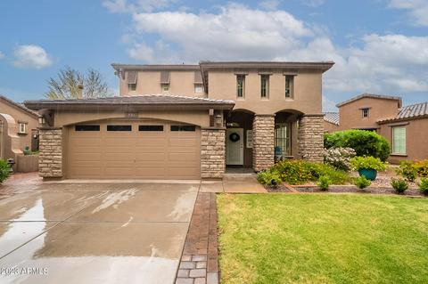 4278 E Park Ave, Gilbert, AZ 85234