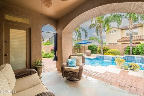 4278 E Park Ave, Gilbert, AZ 85234 photo 32