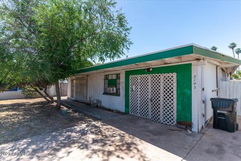 3105 E Osborn Rd, Phoenix, AZ 85016
