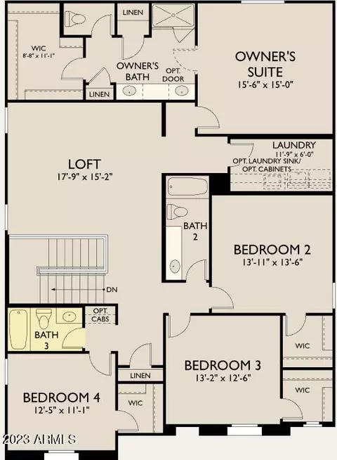 4659 S Ferric --, Mesa, AZ 85212 photo 7